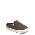thumbnail image 1 of Deer Stags Slipperooz Men's Spike S.U.P.R.O Sock Cushioned Indoor Outdoor Slip-On Slipper, 1 of 3