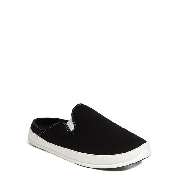 Deer Stags Slipperooz Men's Spike S.U.P.R.O Sock Cushioned Indoor Outdoor Slip-On Slipper