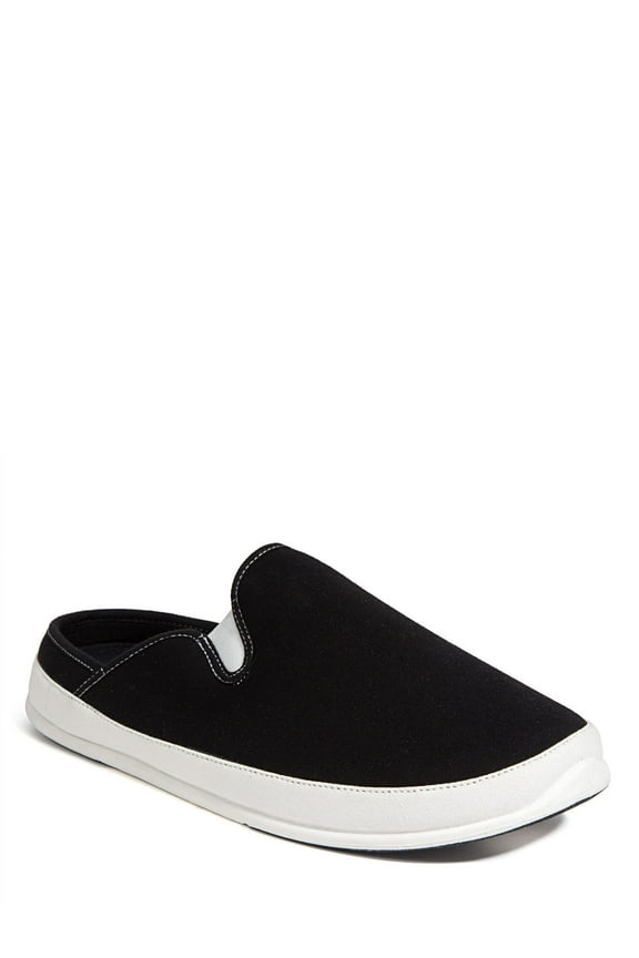 Men's Spike S.U.P.R.O Sock Cushioned Indoor Outdoor Slip-On Slipper