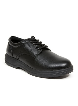 Non slip dress shoes walmart sales