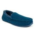 thumbnail image 1 of Deer Stags Unisex Spun Wool Slipper - Royal Blue - 12 Medium, 1 of 9