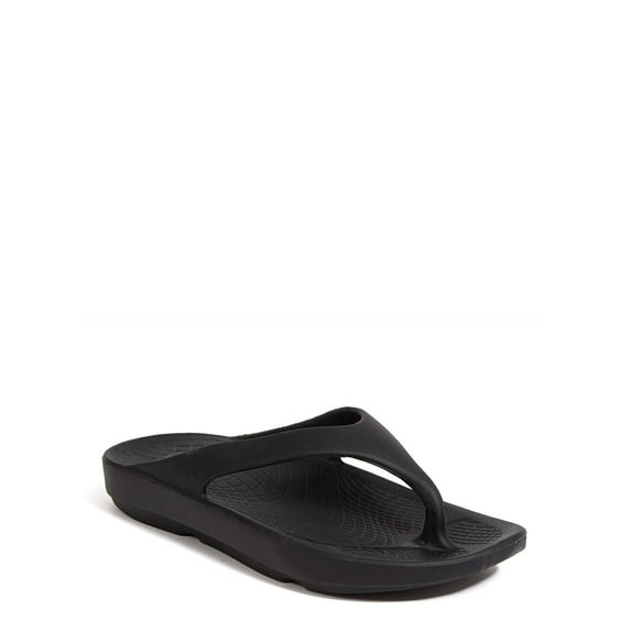 Deer Stags Unisex Wally Comfort Cushioned Thong Sandal