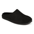 thumbnail image 1 of Deer Stags Unisex Wherever Microsuede  Slipper - Midnight Black - 13 Wide, 1 of 9