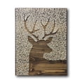 thumbnail image 1 of Deer String Art Kit, 1 of 7