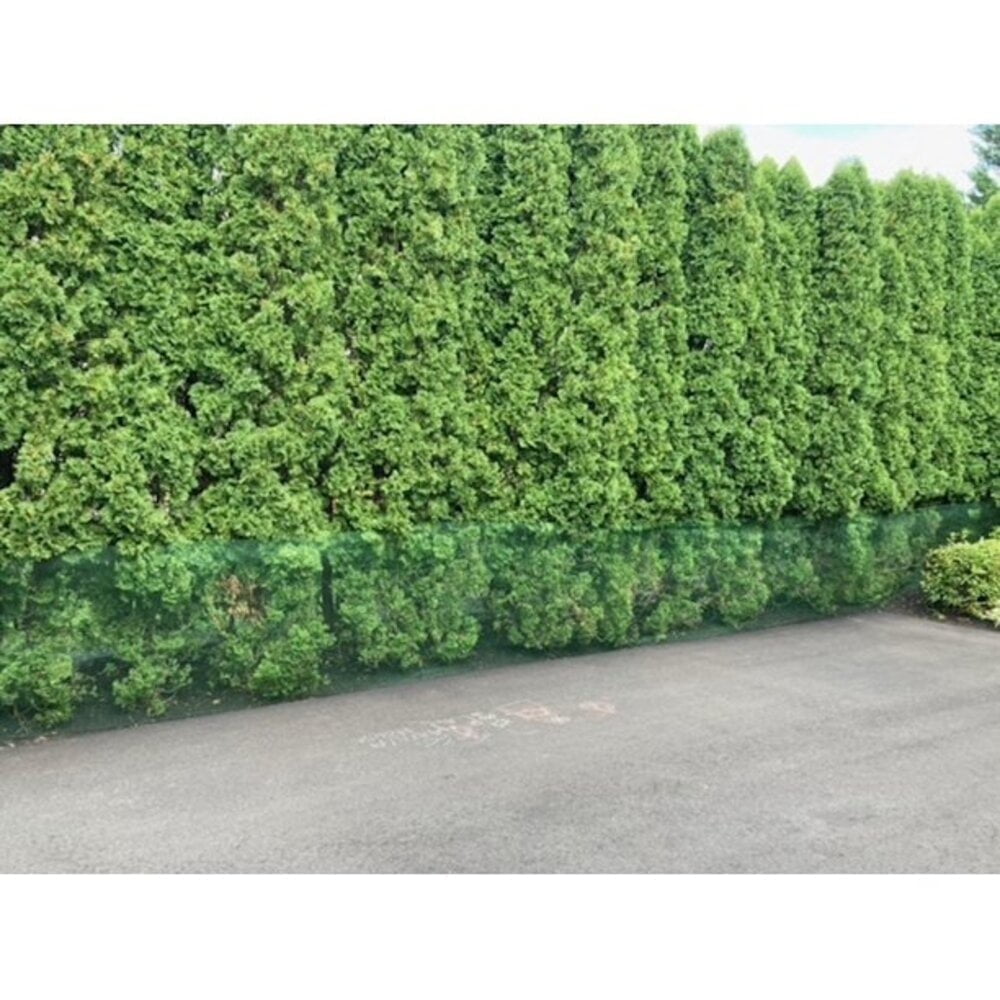 Deer Terrent Landscape Netting, Bulk Rolls, Deer Net, Garden Net, Plant Covers, Protects from Snow Damage, 330 feet Length x 60 inch Height