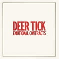 thumbnail image 1 of Deer Tick - Emotional Contracts - Music & Performance - CD, 1 of 1