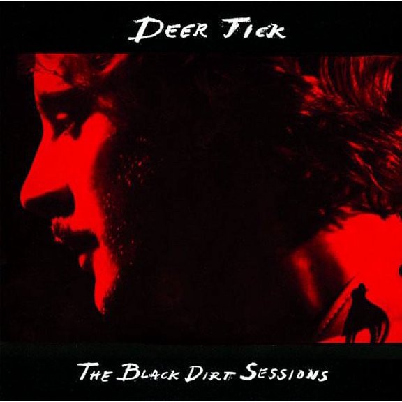 Deer Tick - The Black Dirt Sessions - Music & Performance - CD