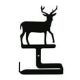 thumbnail image 1 of Deer - Toilet Tissue Holder, 1 of 2