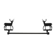 thumbnail image 1 of Deer - Towel Bar Small, 1 of 2
