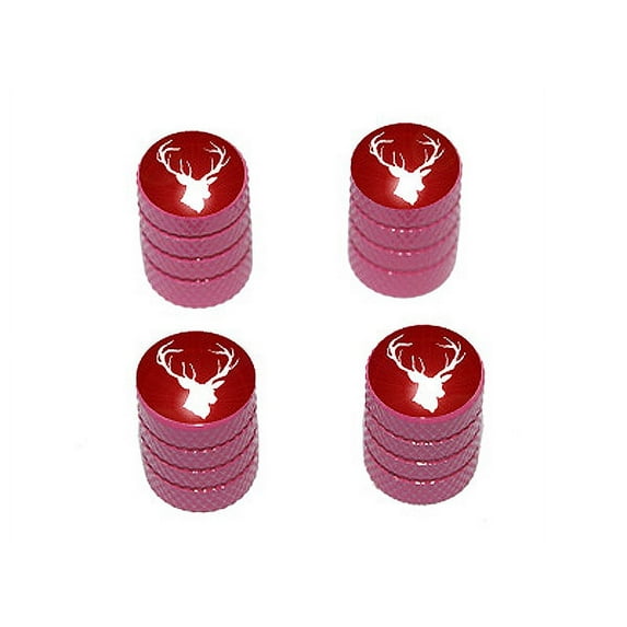 Deer - Valve Stem Caps