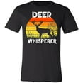 thumbnail image 1 of Deer Whisperer Hunter T-Shirt, 1 of 4
