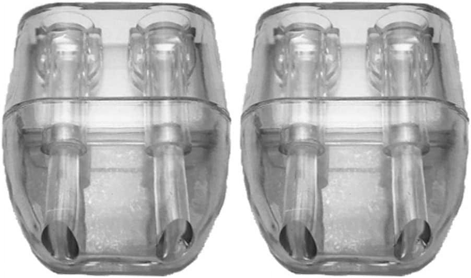 Deer Whistles for Vehicles Car Deer Warning Whistle Devices,Dual