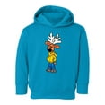 thumbnail image 1 of Deer With Clothes Hoodie Toddler -Image by Shutterstock,  2 Toddler, 1 of 4