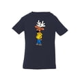 thumbnail image 1 of Deer With Clothes T-Shirt Infant -Image by Shutterstock,  24 Months, 1 of 4