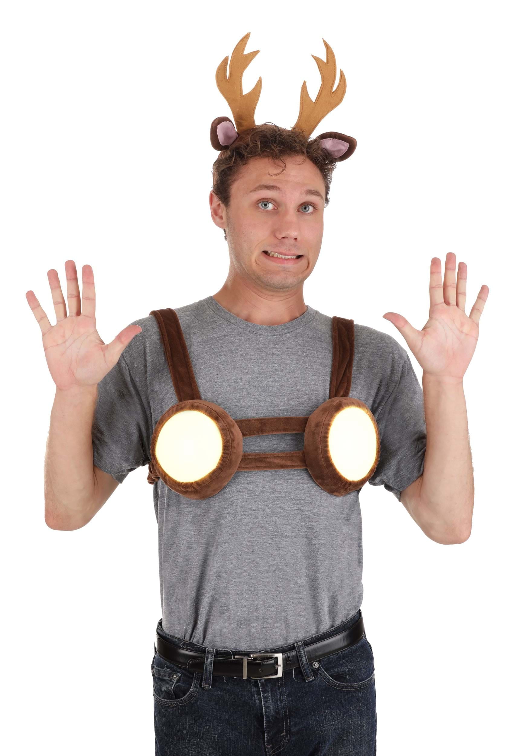 Hm deer clearance costume