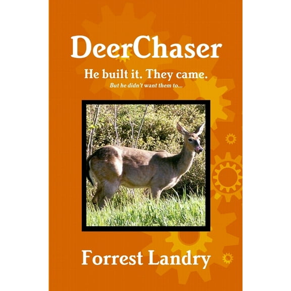 DeerChaser, (Paperback)