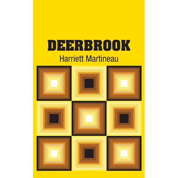Deerbrook (Hardcover)