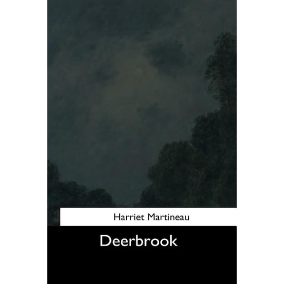 Deerbrook (Paperback)