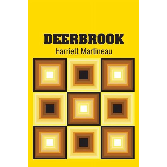 Deerbrook (Paperback)