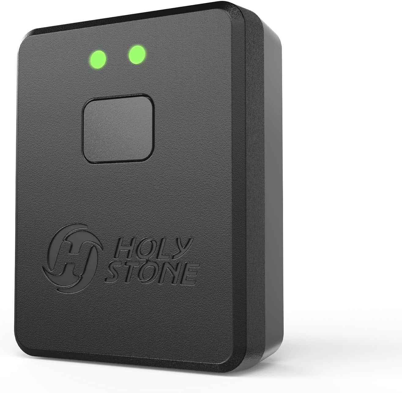 Deerc Remote Identification Broadcast Module, Replacement Part for GPS Drones, Includes Antenna and Power Cable
