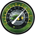 Deere Thermometer Tractor