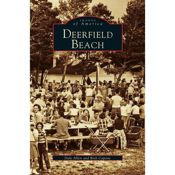Deerfield Beach (Hardcover)