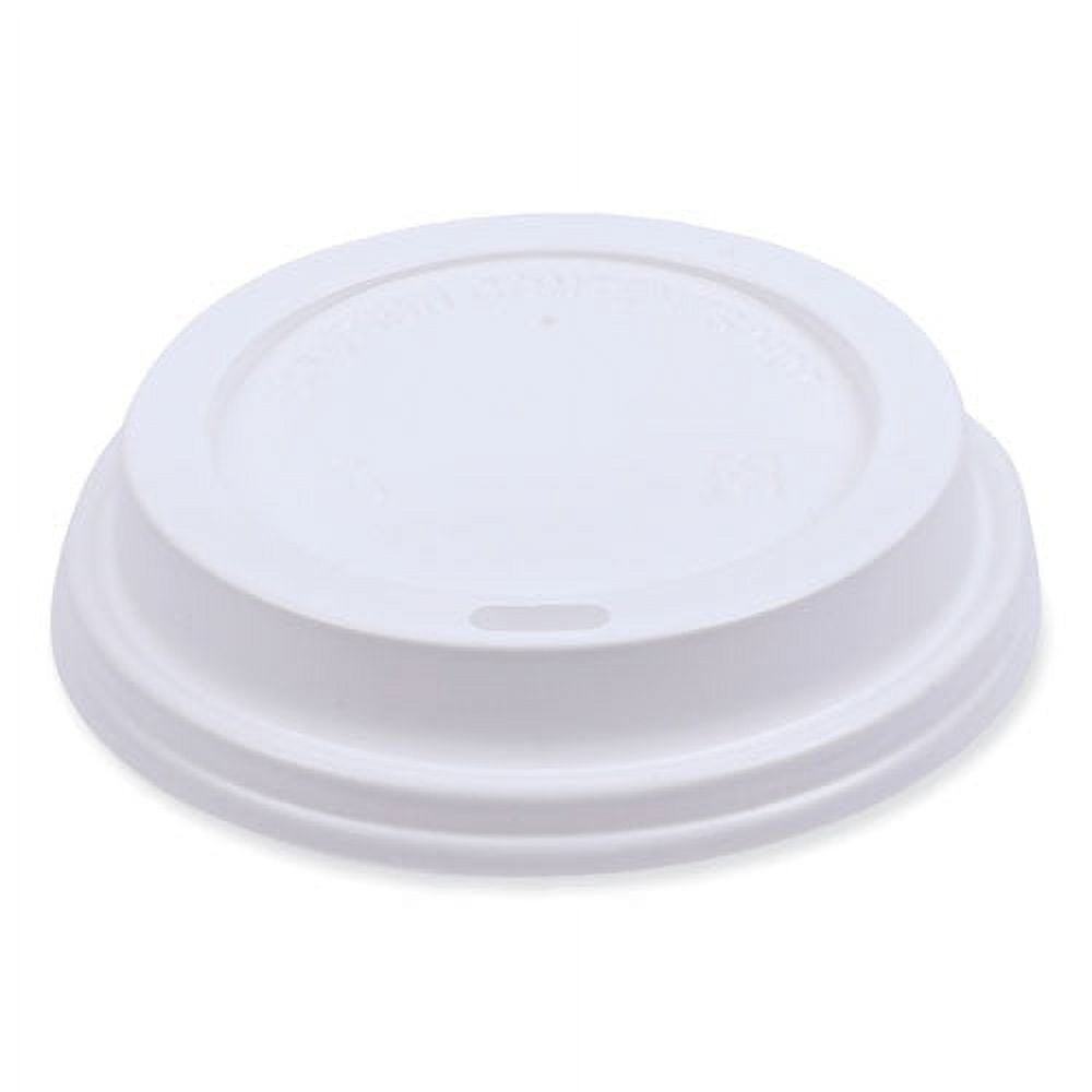 Paper Hot Cups, 10 oz, White, 50/Pack, 20 Packs/Carton Paper Hot Cups, 10 oz, White, 50/Pack, 20 Packs/Carton