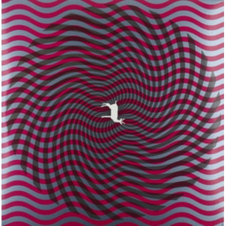 Deerhunter - Cryptograms/Flourescent Grey - Vinyl