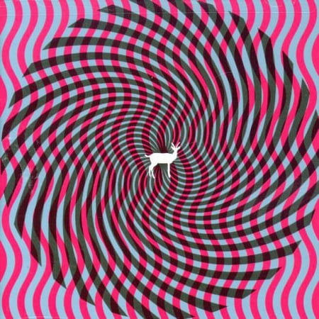 Deerhunter - Cryptograms - Music & Performance - CD