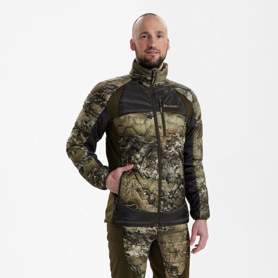 Deerhunter Excape Quilted Jacket REALTREE EXCAPE XXX-Large Camo