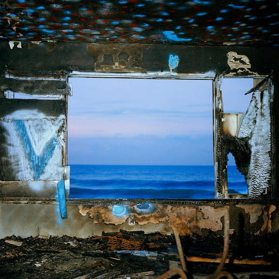 Deerhunter - Fading Frontier - Music & Performance - CD