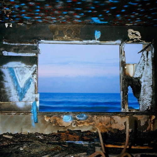 Deerhunter - Fading Frontier - Rock - Vinyl