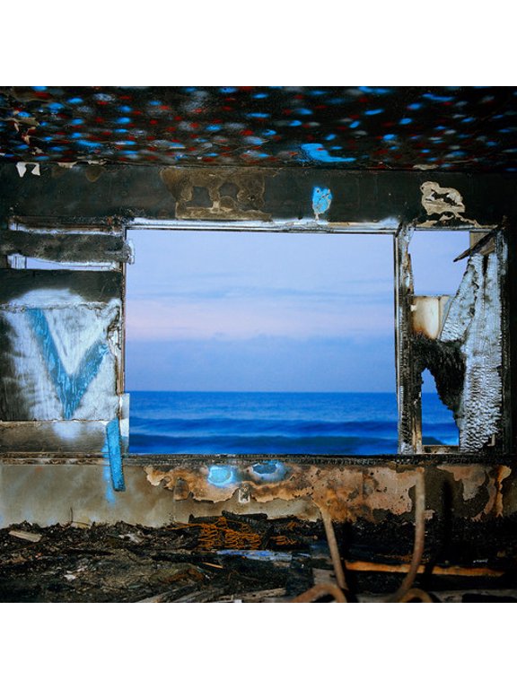 - Fading Frontier - Rock - Vinyl