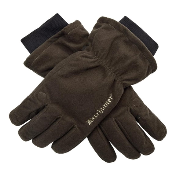 Deerhunter GAME WINTER GLOVES X-Large Green