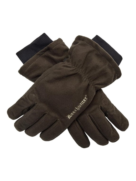 GAME WINTER GLOVES XX-Large Green