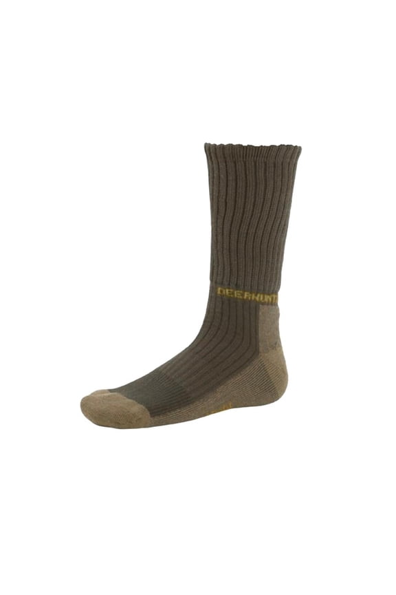 Game Socks Dark Elm 36/39 Green