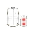 thumbnail image 1 of Deerhunter Heat Inner Waistcoat Deep Green Large Green, 1 of 5