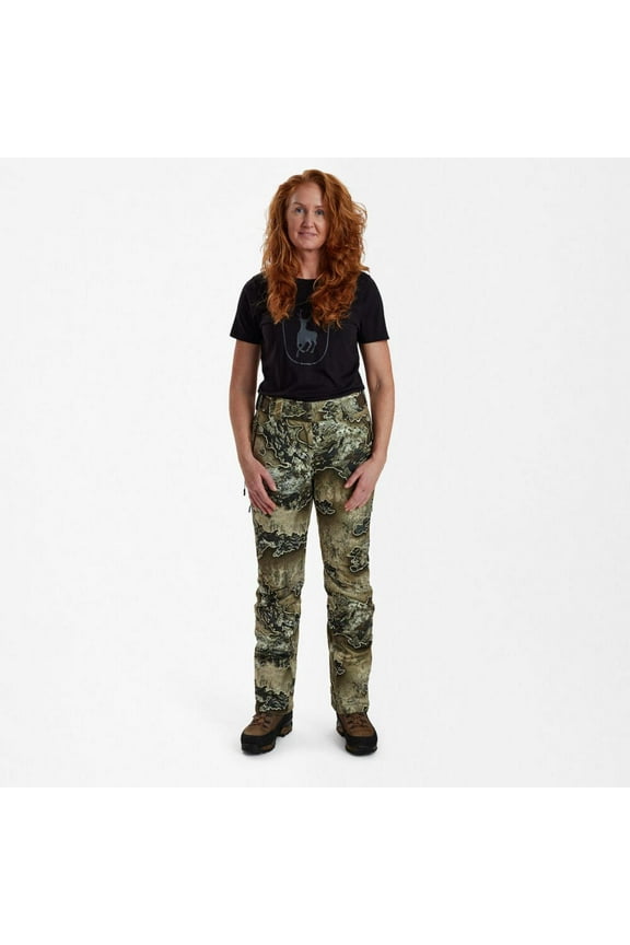 Lady Excape Winter Trousers REALTREE EXCAPEa C42