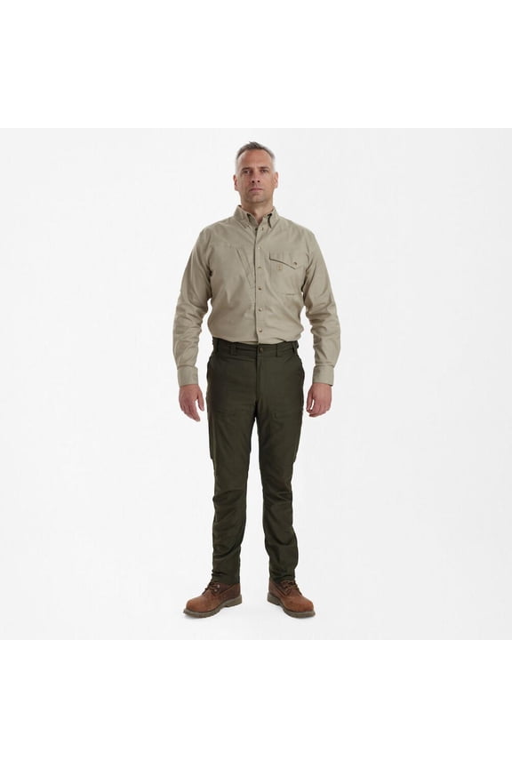 Matobo Trousers - C52