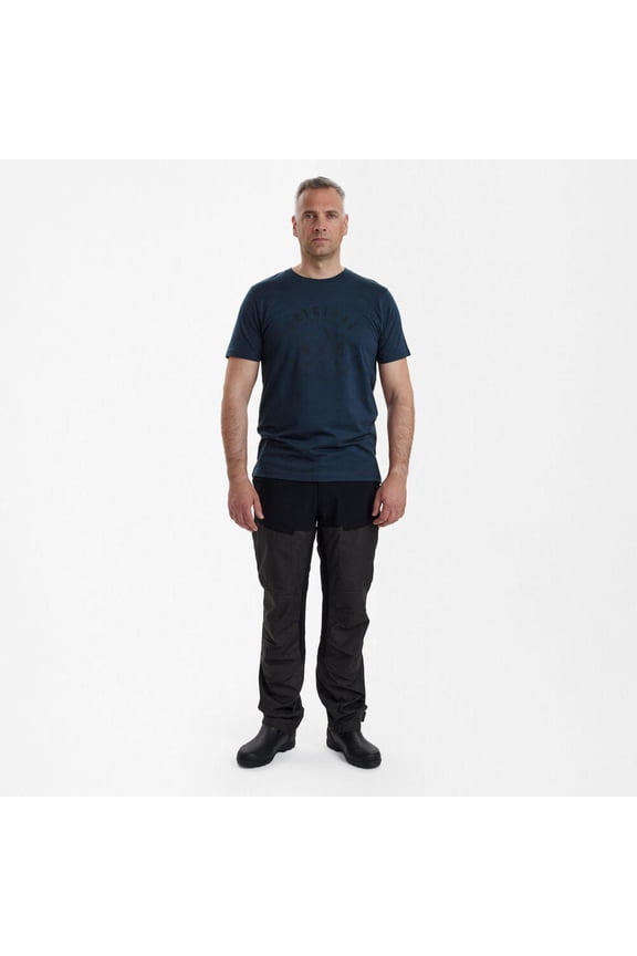 Nolan T-shirt -  XXXX-Large