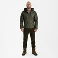 thumbnail image 1 of Deerhunter PRO Gamekeeper Jacket - Short Turf  XXX-Large Check, 1 of 5