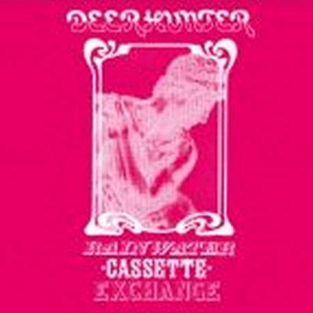 Deerhunter - Rainwater Cassette Exchange - Music & Performance - Vinyl