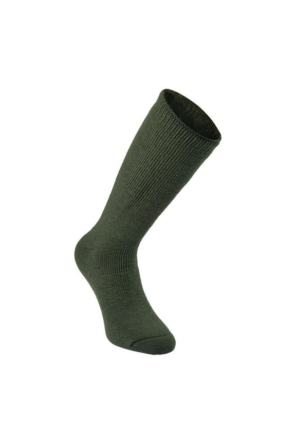 Rusky Thermo Socks - 25 cm 44/47 Brown