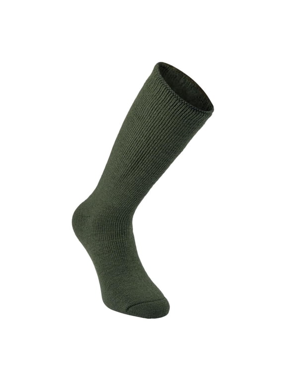 Rusky Thermo Socks - 25 cm 44/47 Brown