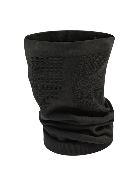 Silent Neck Tube Beluga One Size Black