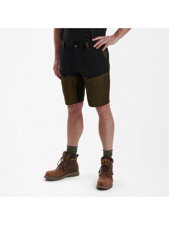Strike Shorts - Fallen Leaf C44
