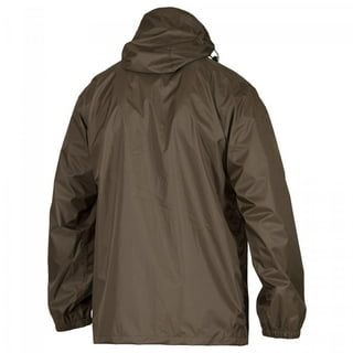 HUNTING WORLD – Hooded Rain parka Hunter Raincoat