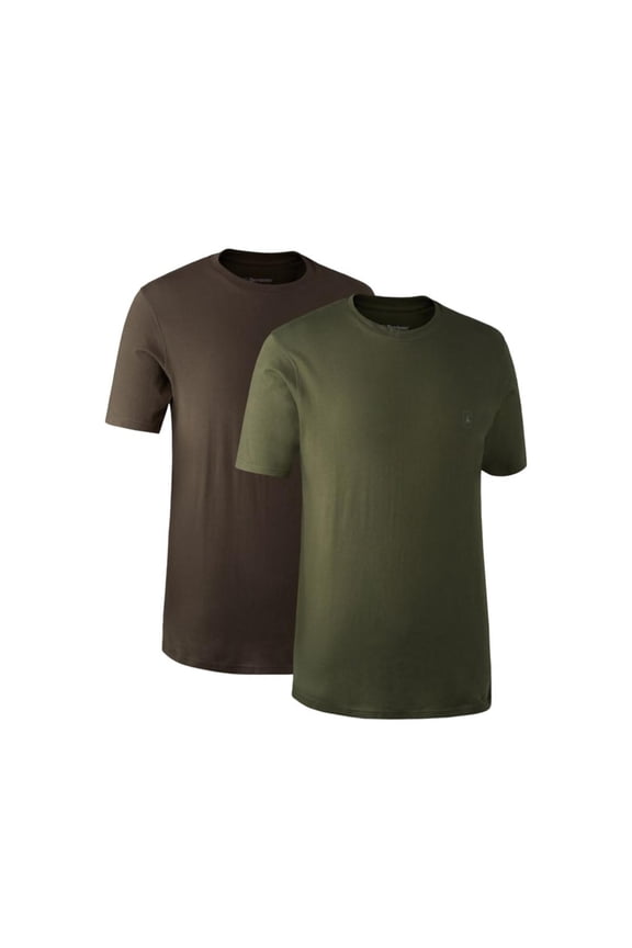 T-Shirt 2-Pack XXX-Large