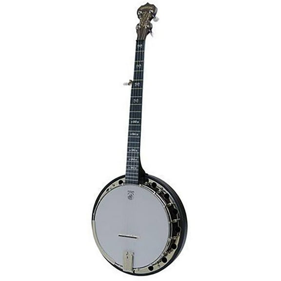 Deering Artisan Goodtime Two 5-String Banjo
