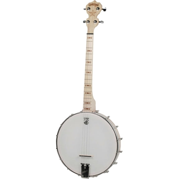 Deering Goodtime 17-Fret Tenor Banjo